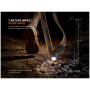 Stirnlampe Fenix HM23 V2.0