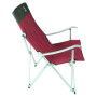 Campingsessel Zulu Relax Alu