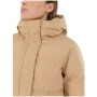 Damen-Wintermantel Fundango Cosycoat Long Padded Jacket
