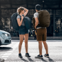 Damenrucksack Thule Landmark 60L Women's