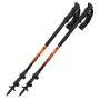 schwarz/orange