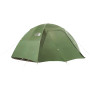 Zelt The North Face Stormbreak 2 2021 grün Scallngng/Bambgn