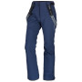 Damenhose Northfinder Clarissa blau bluenights