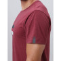 Herren T-Shirt Loap Bojar
