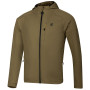 Herren-Sweatshirt Dare 2b Mens Heat Weave Stretch Midlayer