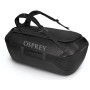 Reisetasche Osprey Transporter 95 2023 schwarz Black