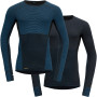 Herren-Funktionsshirt Devold Tuvegga Sport Air Shirt