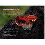 Stirnlampe Fenix HL18R-T V2.0