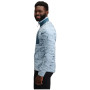 Herren-Sweatshirt Black Diamond Rift HZ Fleece Jacket