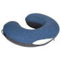 Kissen Bo-Camp Neck Pillow Memory Foam