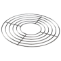 Backrost Omnia Upper Oven Rack