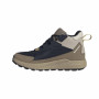 Kinderschuhe Adidas Terrex Anylander Mid Climaproof J Blue