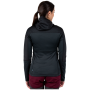Damenjacke Fjällräven Abisko Trail Fleece W