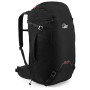 Rucksack Lowe Alpine Escape Flight Pro 40 dunkelgrau black