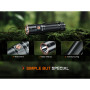 Aufladbare Taschenlampe Fenix E28R V2.0