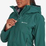 Damenjacke Montane Fem Phase XT Jacket