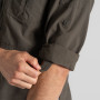 Herrenhemd Craghoppers NosiLife Adventure Long Sleeved Shirt III