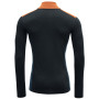 Herren-Funktionsshirt Devold Lauparen Merino 190 Zip Neck Man