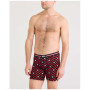 Boxershorts Saxx Vibe Xtra Super Soft Boxer Brief Fly