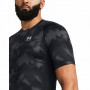 Herren-Funktionsshirt Under Armour HG Armour Printed SS