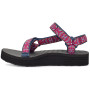 Damensandalen Teva Midform Universal