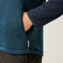 Herren-Sweatshirt Regatta Highton Full Zip Midlayer