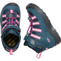 Kinderschuhe Keen Hikeport 2 Sport Mid Wp Youth