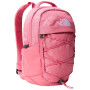 Rucksack The North Face Borealis Mini rot/rosa