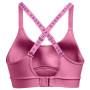 Büstenhalter Under Armour Infinity Mid Bra