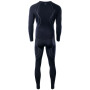 Herren-Thermounterwäsche Hi-Tec Ikar set