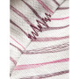 Damen-Sweatshirt Chillaz Lugano Stripes Wave