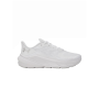 Schuhgröße (EU): 38,5 / Farbe: weiß