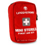 Verbandskasten Lifesystems Mini Sterile First Aid Kit