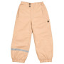 Wasserdichte Kinderhosen DucKsday Rainpants Londen/sand beige Sand