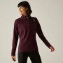 Damen-Sweatshirt Regatta Womens Montes