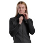 Damen-Winterjacke Montane F Sirocco Lite Hoodie