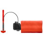 Lawinenrucksack Ortovox Free Rider 22 Avabag Kit