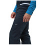 Herren-Skihose Loap Febon