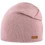 Damenmütze Zulu Beene hellrosa Light Pink
