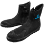 Schuhgröße (EU): 40-41 / Farbe: schwarz