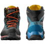 Herrenschuhe La Sportiva Aequilibrium Hike GTX