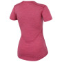 Damen-T-Shirt Zulu Merino 160 Short Heart