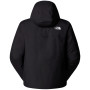 Herrenjacke The North Face M Mtn Range Down Hooded Jacket