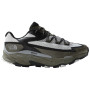 Herrenschuhe The North Face Vectiv Taraval grün/grau NEW TAUPE GREEN/MELD GREY
