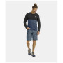 Herren-Funktionsshirt Ortovox 150 Cool Logo Ts M