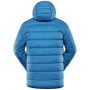 Herren-Winterjacke Alpine Pro Erom