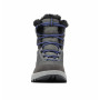 Damen-Winterschuhe Columbia Slopeside Peak™ Luxe