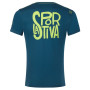 Herren-T-Shirt La Sportiva Back Logo T-Shirt M