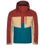 Herrenjacke Kilpi Ober-M hellblau