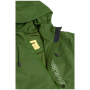 Kinderjacke Husky Neoni K Green